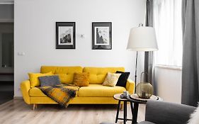Apartamenty Granitica Zakopane
